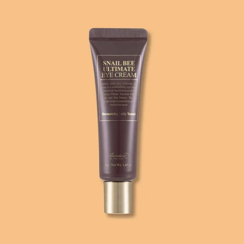 Snail Bee Ultimate Eye Cream