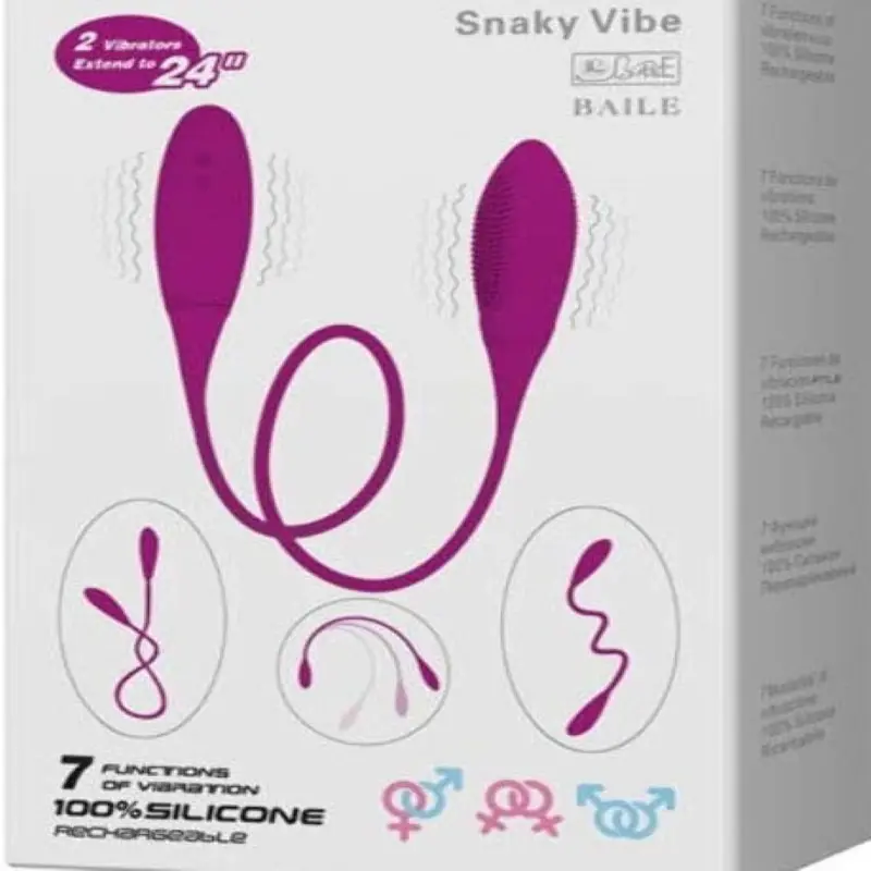 Snaky Vibe