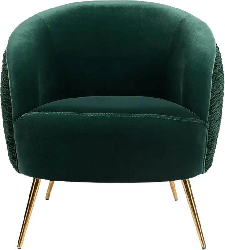 SO CURVY Loungesessel