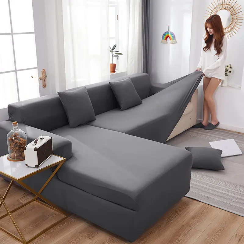 Sofa-Bezug Set