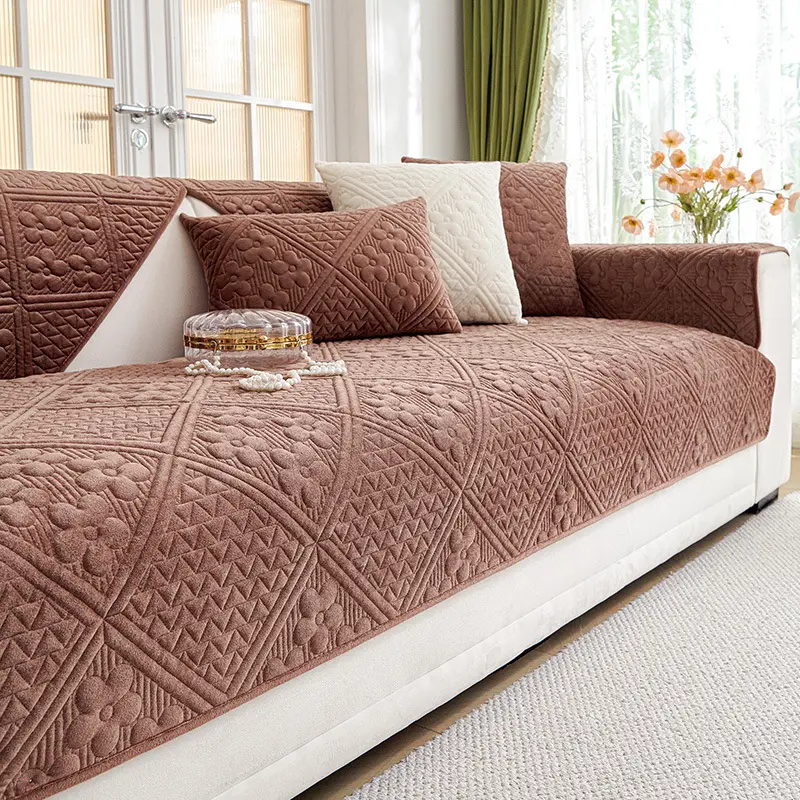 Sofa Kissenbezug «Quiet Years»