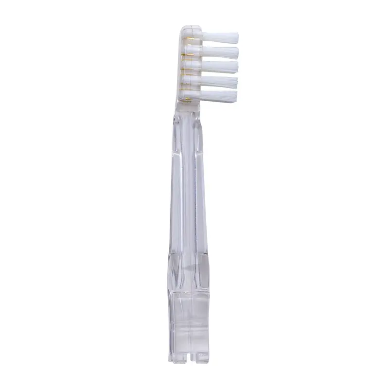 Soft-Ersatzbürstenköpfe für Kinder – 4er-Pack