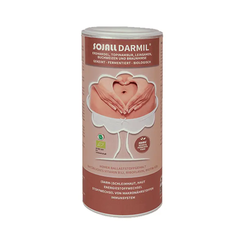 Sojall DARMIL