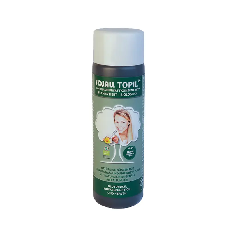 Sojall TOPIL