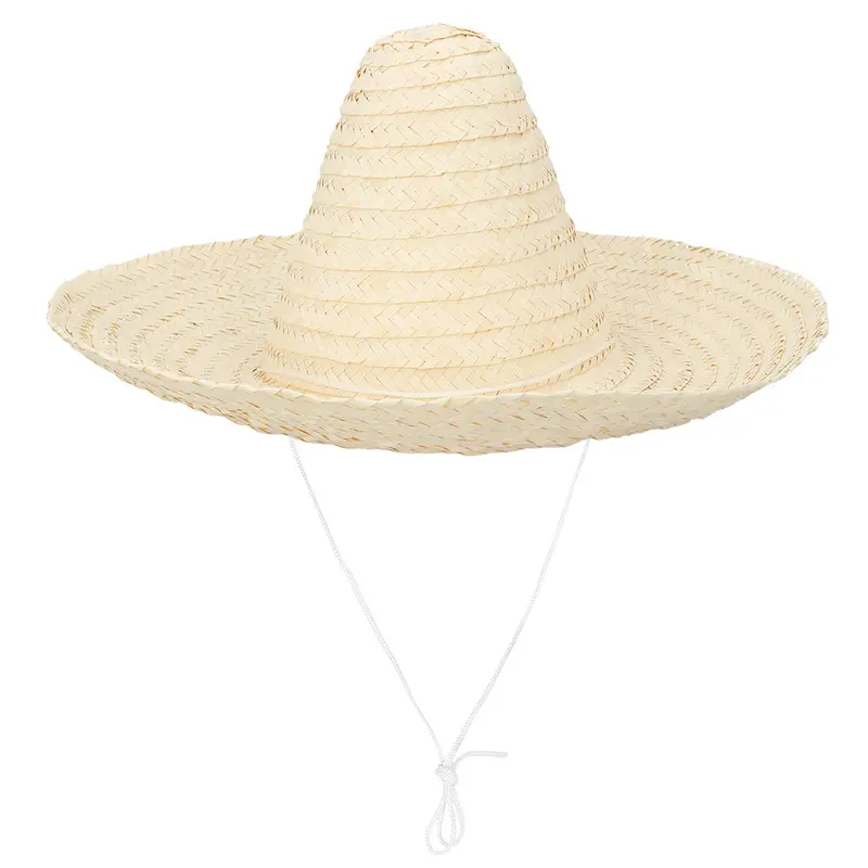 Sombrero Hut natur