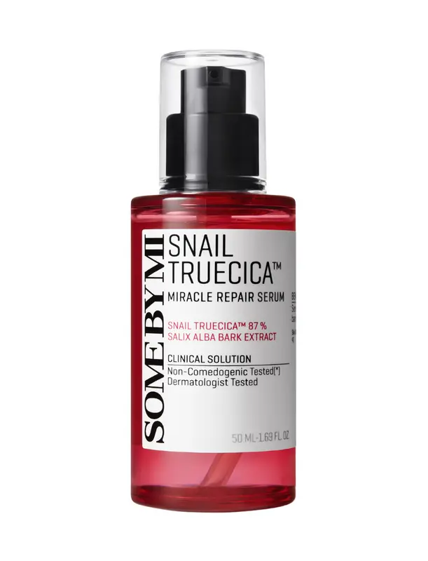 SOME BY MISnail TrueCICA Miracle Repair Serum
