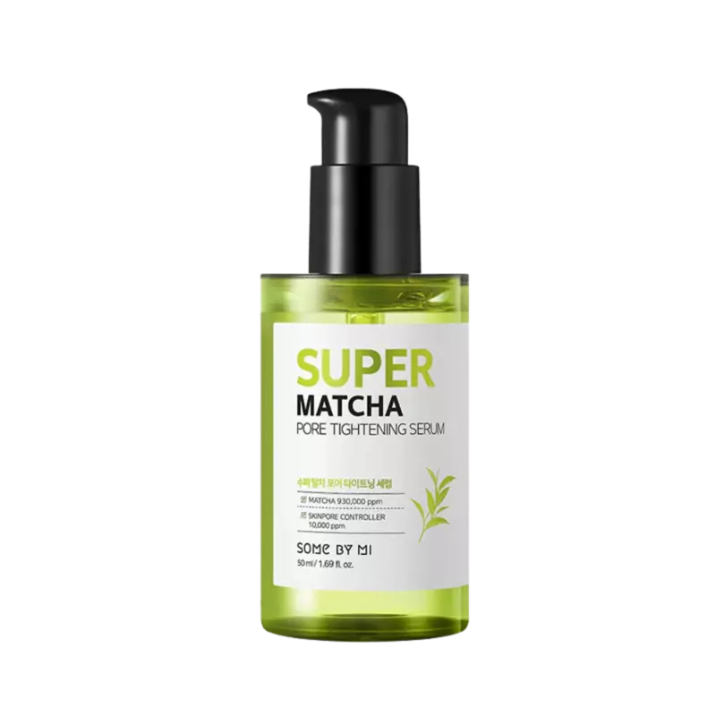 Some By Mi Super Matcha Pore Tightening Serum 50ml