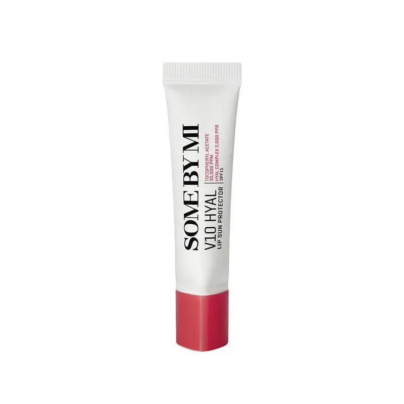 SOME BY MI V10 Hyal Lip Sun Protector – Berry