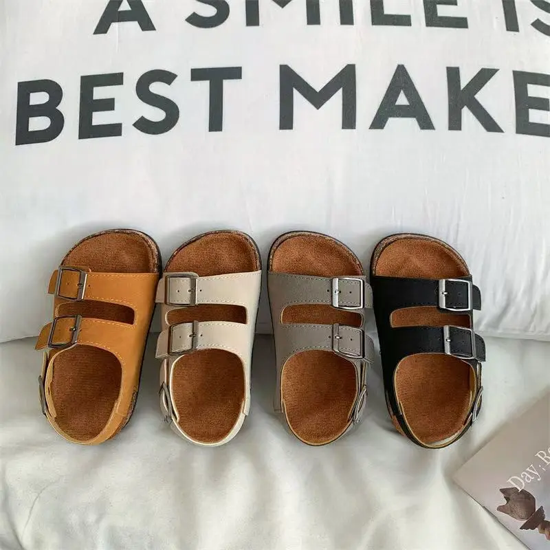 Sommer-Fashion-Sandalen für Kinder