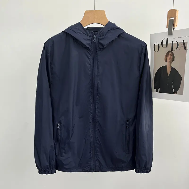 Sommerjacke