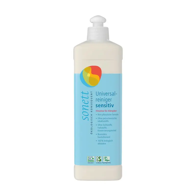 Sonett Universalreiniger neutral/sensitiv