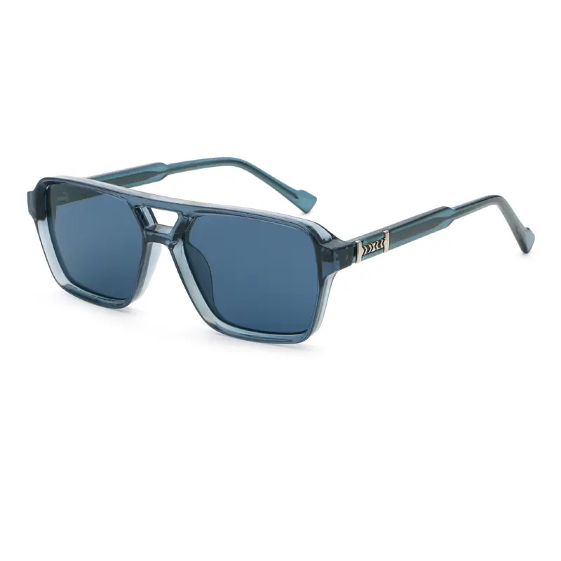 Sonnenbrille «Aviateur» · Dual-Bridge, UV400