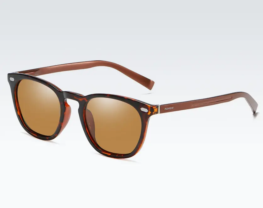 Sonnenbrille «Chrome» – polarisiert, Color-Changing