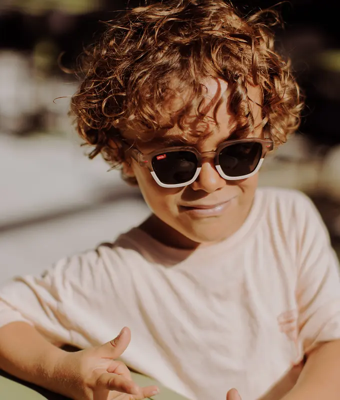Sonnenbrille "Mini Jimmy"
