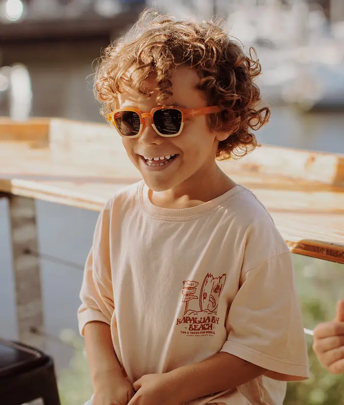 Sonnenbrille "Mini Tommy"