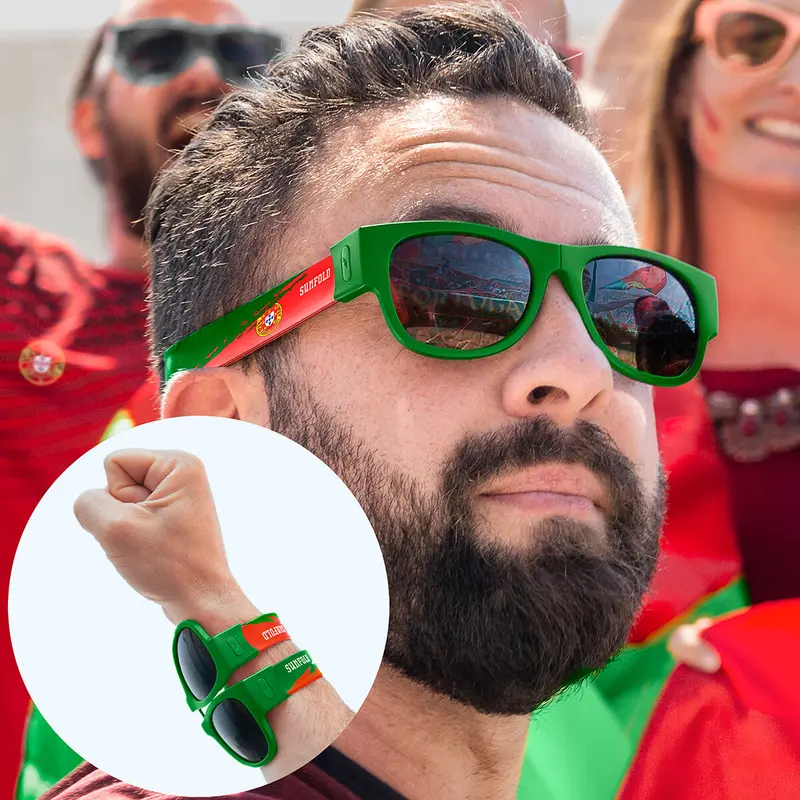 Sonnenbrille
