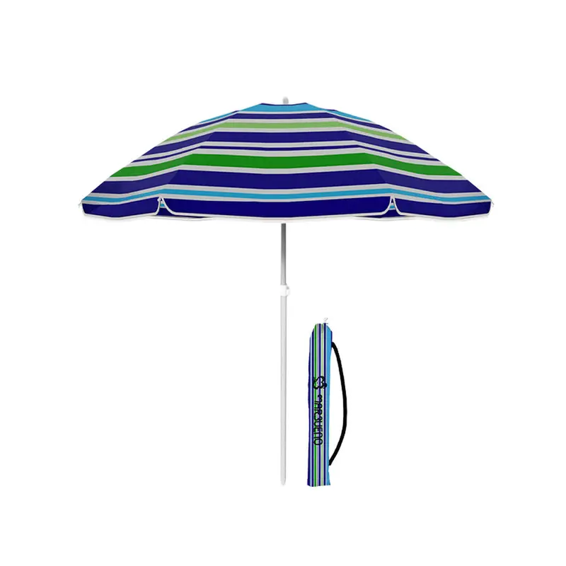 Sonnenschirm Marbueno Bunt 160 cm