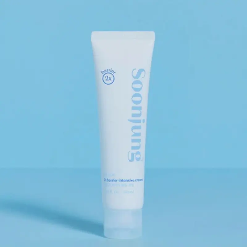 SoonJung 2x Barrier Intensive Cream