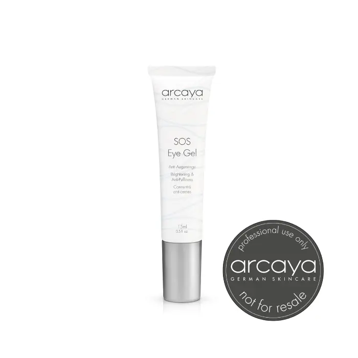 SOS Eye Gel PROFESSIONAL