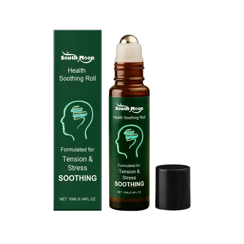 SOUTH MOON Body Care Rollerball