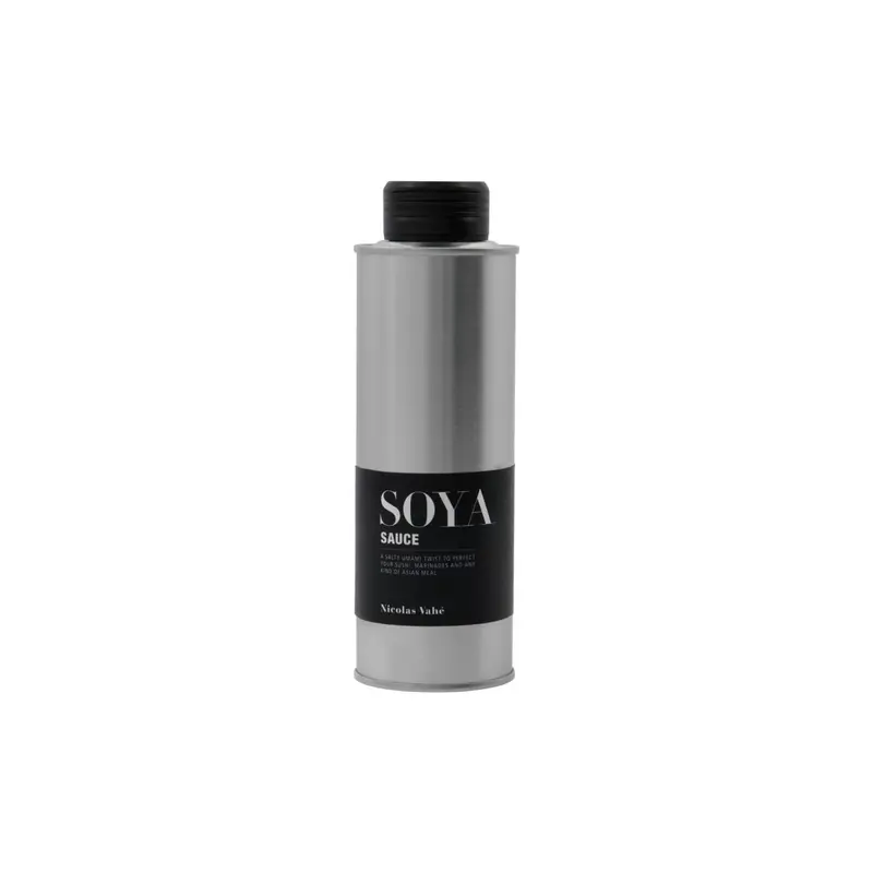 Soyasauce