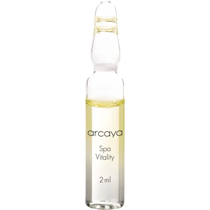 Spa Vitality SINGLE Ampulle