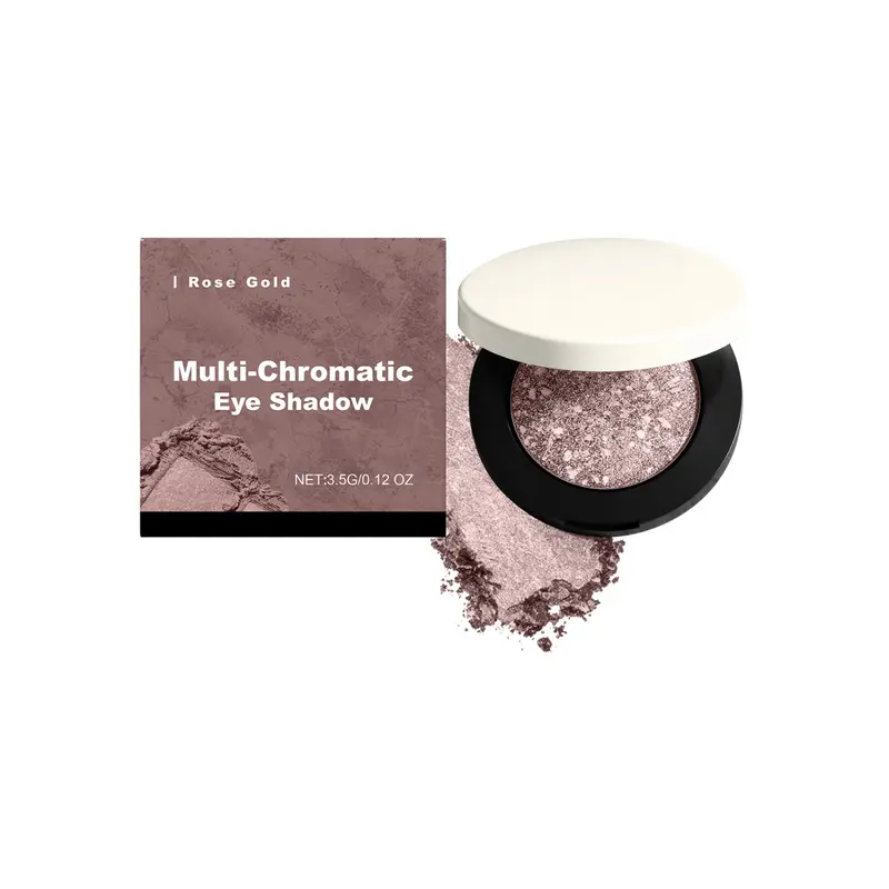 Sparkling Augen-Schatten