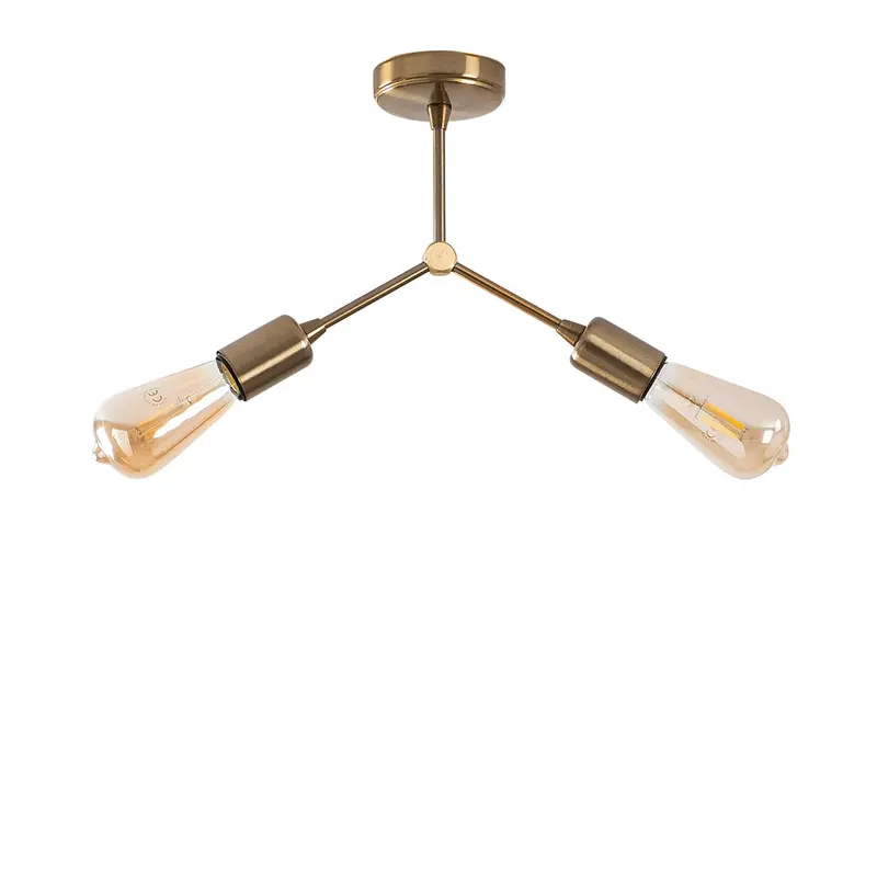 Sparrow Deckenlampe - Vintage