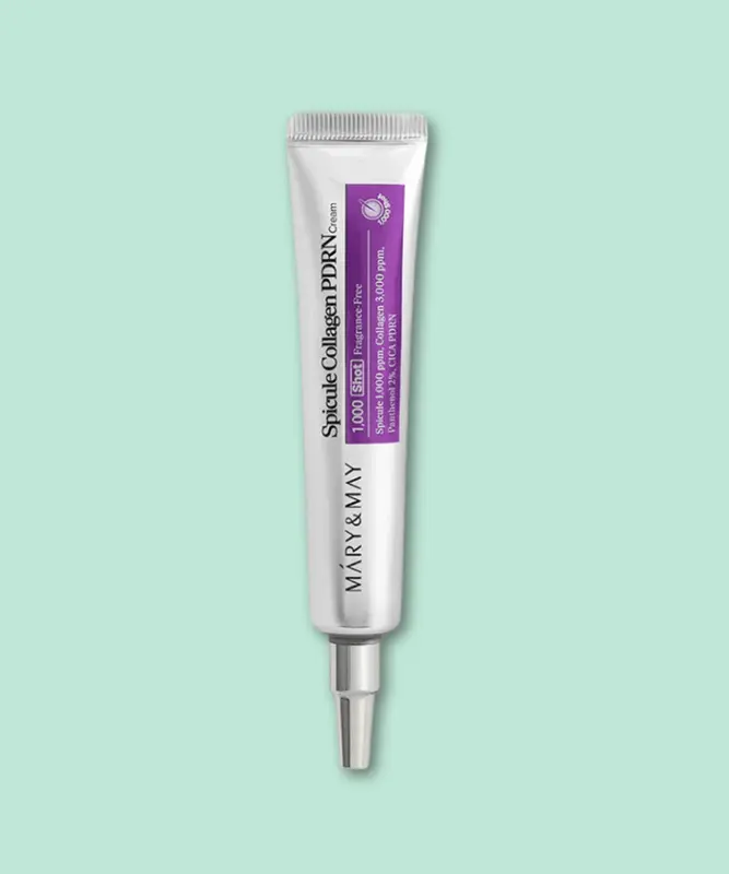 Spicule Collagen PDRN Cream