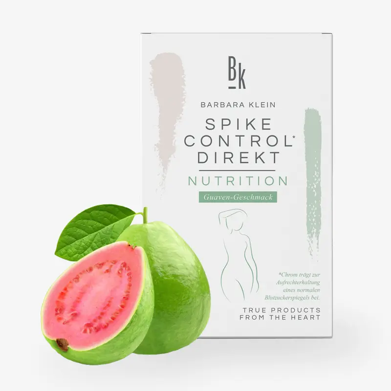 SPIKE CONTROL DIREKT – 30 Stripes