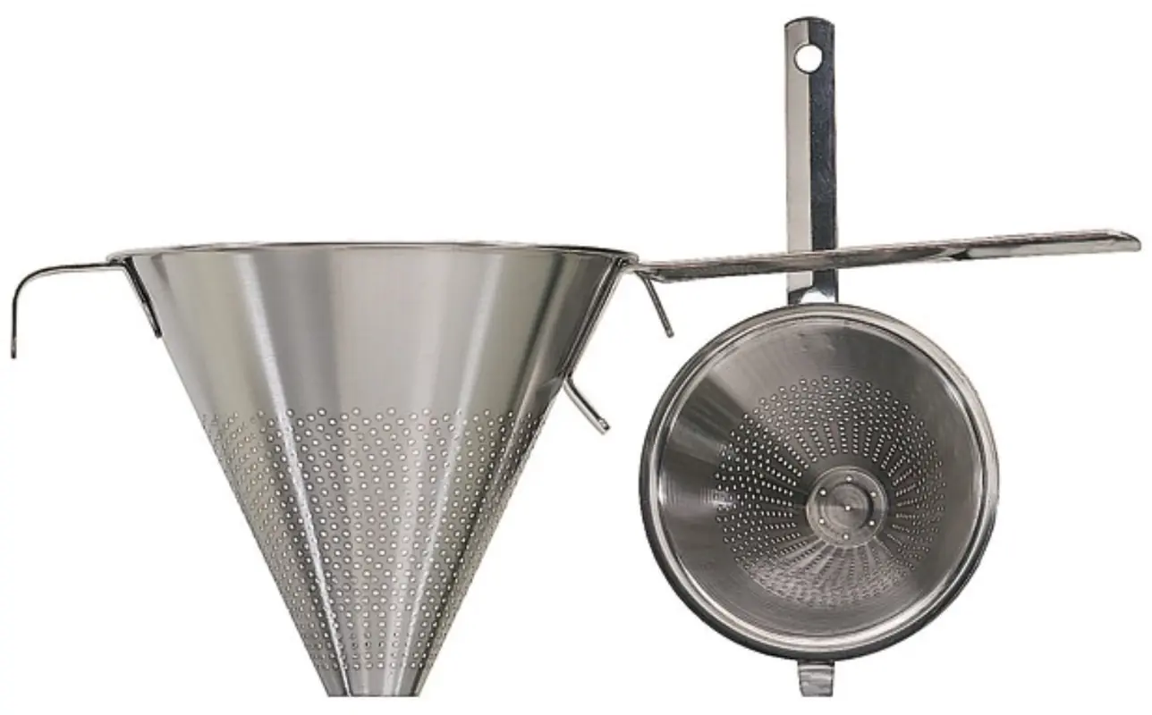 Spitzsieb 14cm