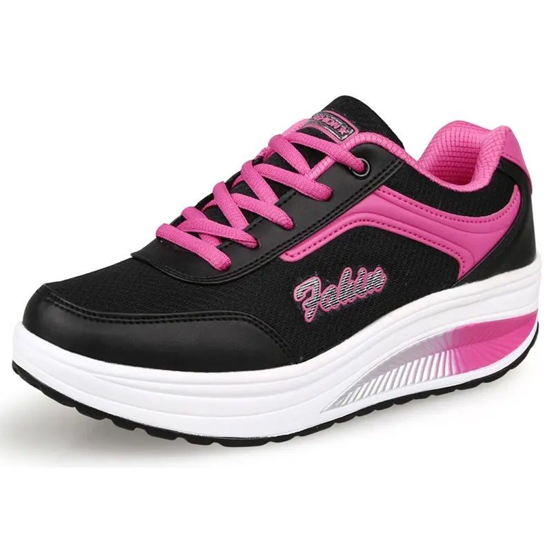 Sportliche Mesh-Schuhe für Damen