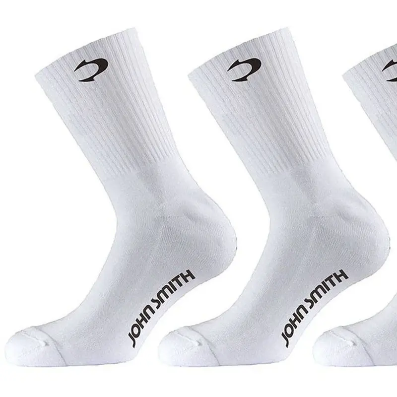 Sportsocken John Smith Weiss