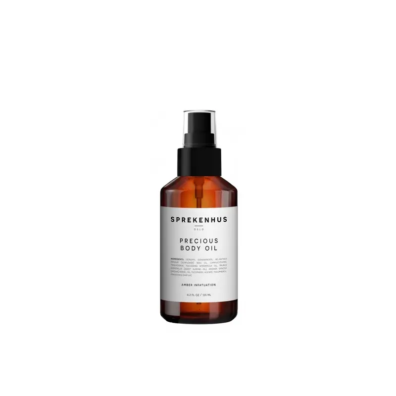 Sprekenhus Precious Body Oil