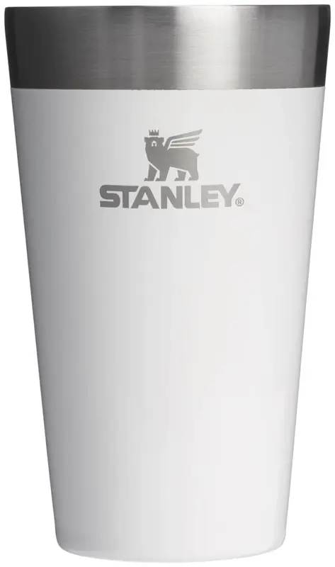 Stacking Tumbler 0.47l frost gloss