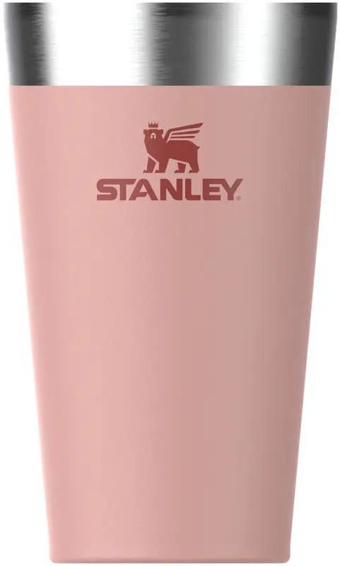 Stacking Tumbler 0.47l peach rose