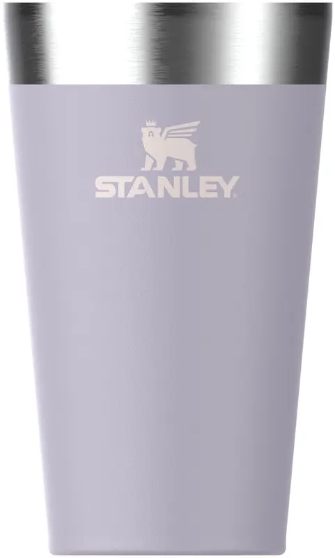 Stacking Tumbler 0.47l purple dust