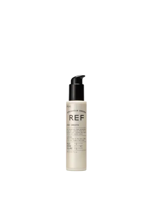 Stay Smooth 141, 125 ml