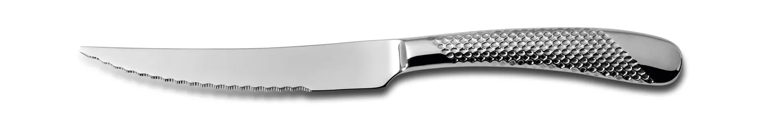 Steakmesser Geometric