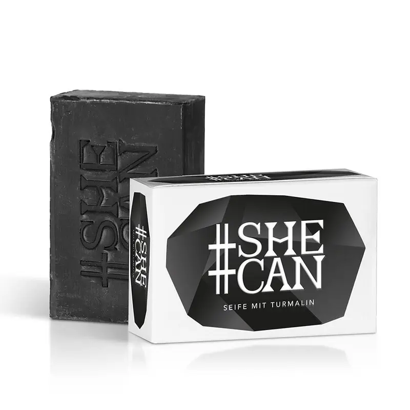 Stellame - #shecan Seife