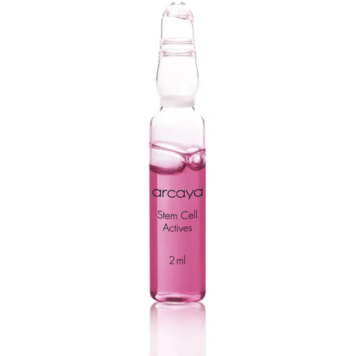 Stem Cell Actives SINGLE Ampulle