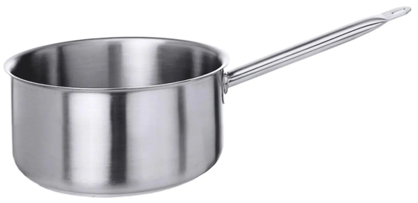 Stielkasserolle D14 cm 1L