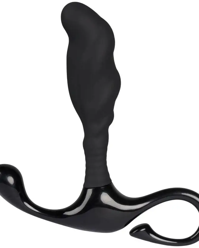 Stimulateur prostatique débutant ergonomique — Anos