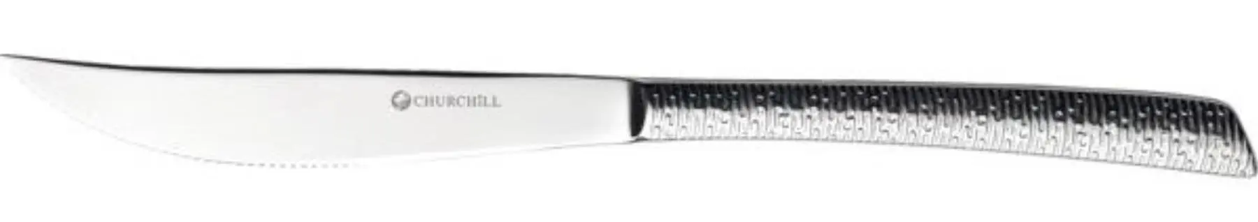 Stonecast Cutlery Steakmesser 24cm