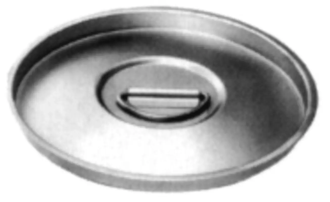 Stopfdeckel 20 cm für A636/603.080