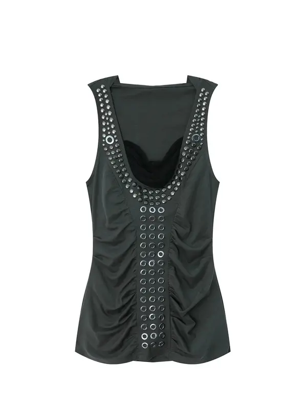Strapless-Vest