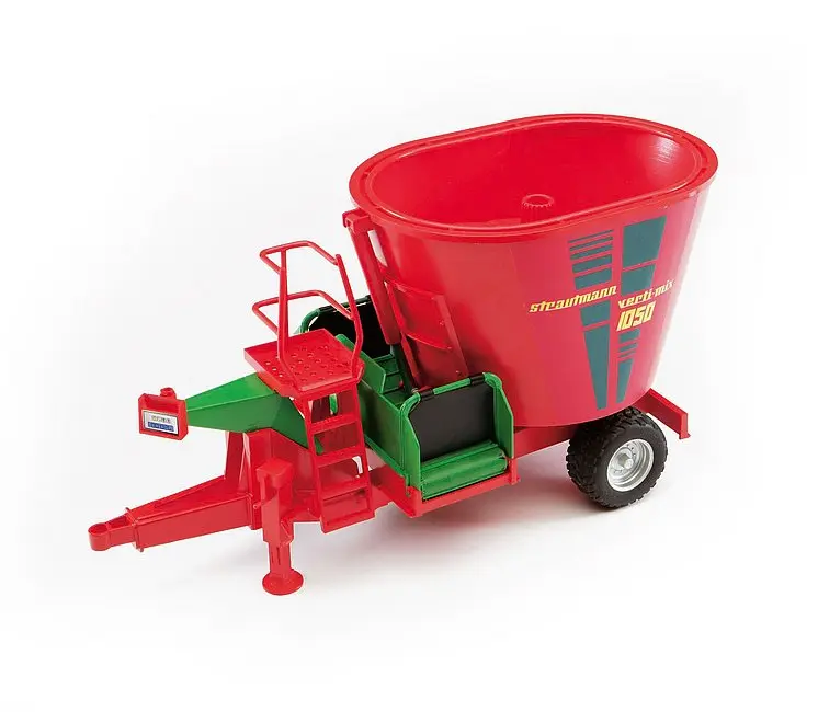 Strautmann Verti-Mix 1050 Futtermischwagen