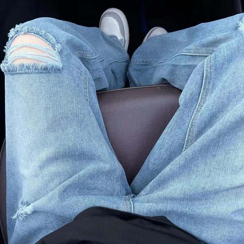 Streetwear-Hose für Herren