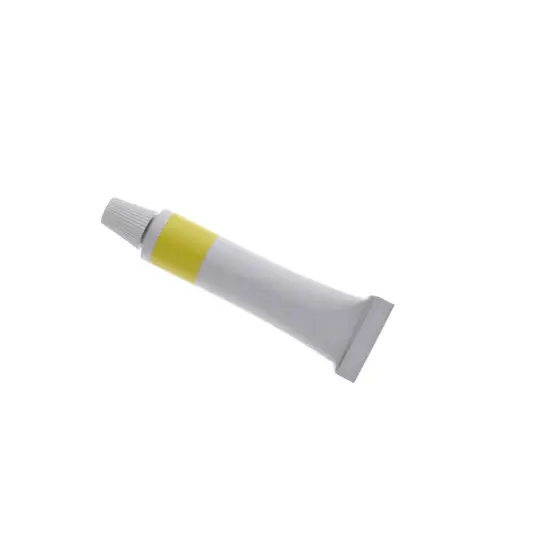 Streichpaste für die Streichriemen Pflege
