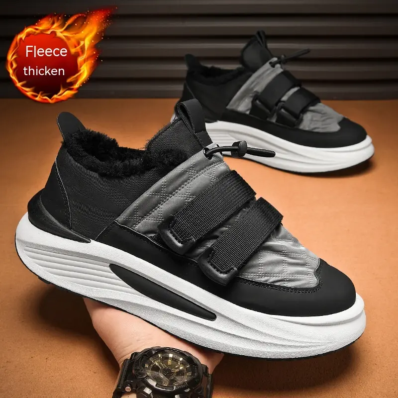 Streifen-Sneaker für Herren und Damen